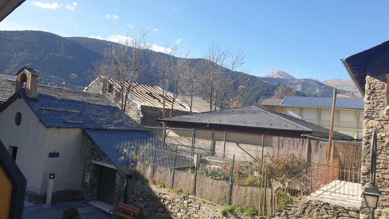 Residencia Aldosa Hotel L'Aldosa de la Massana Exterior foto