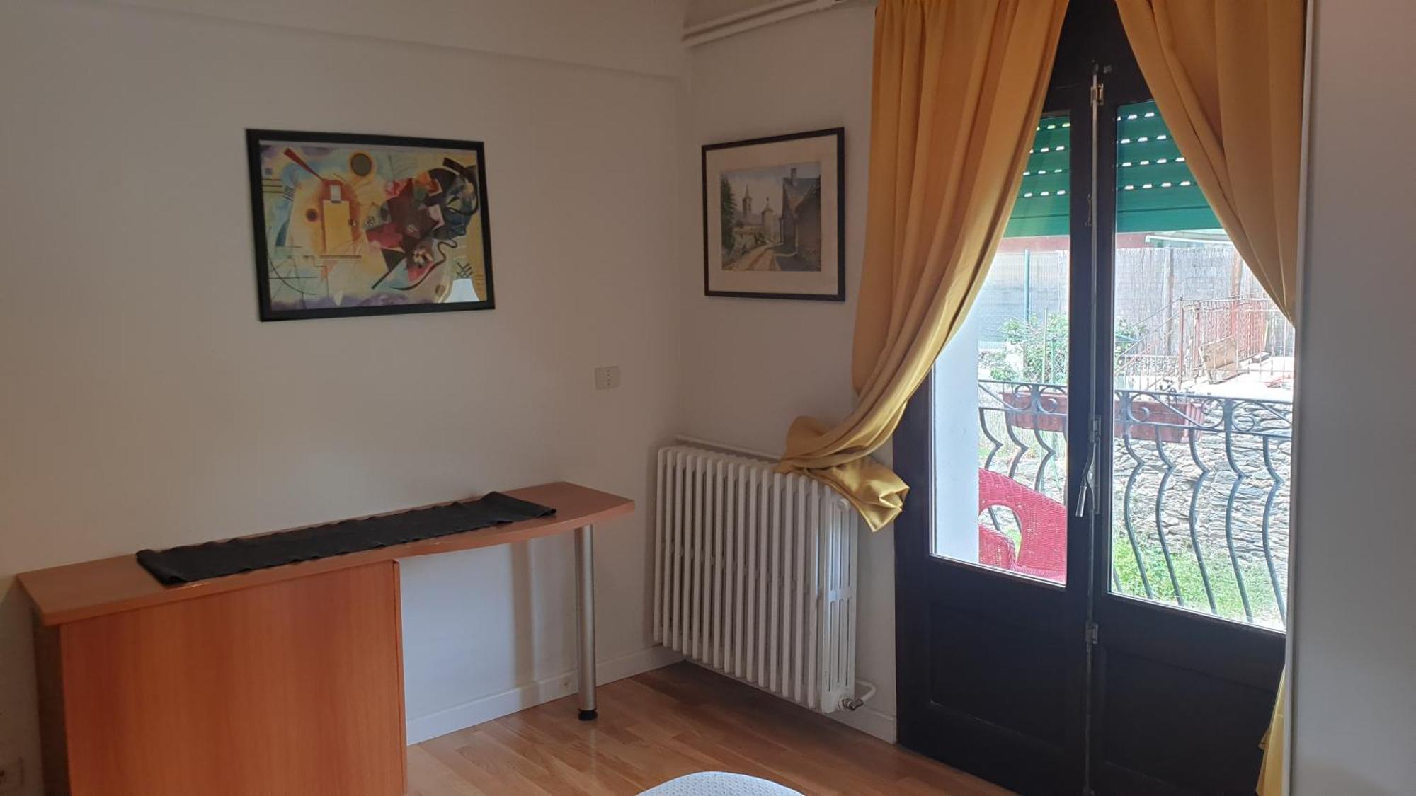 Residencia Aldosa Hotel L'Aldosa de la Massana Quarto foto