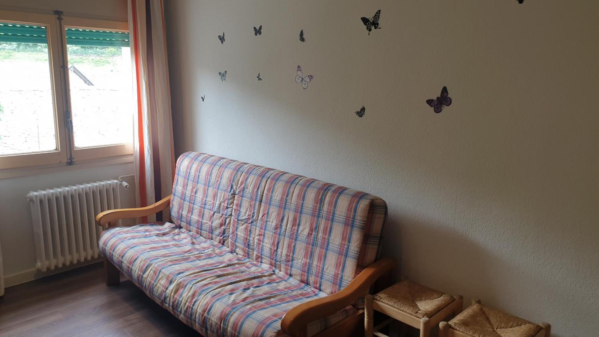 Residencia Aldosa Hotel L'Aldosa de la Massana Quarto foto