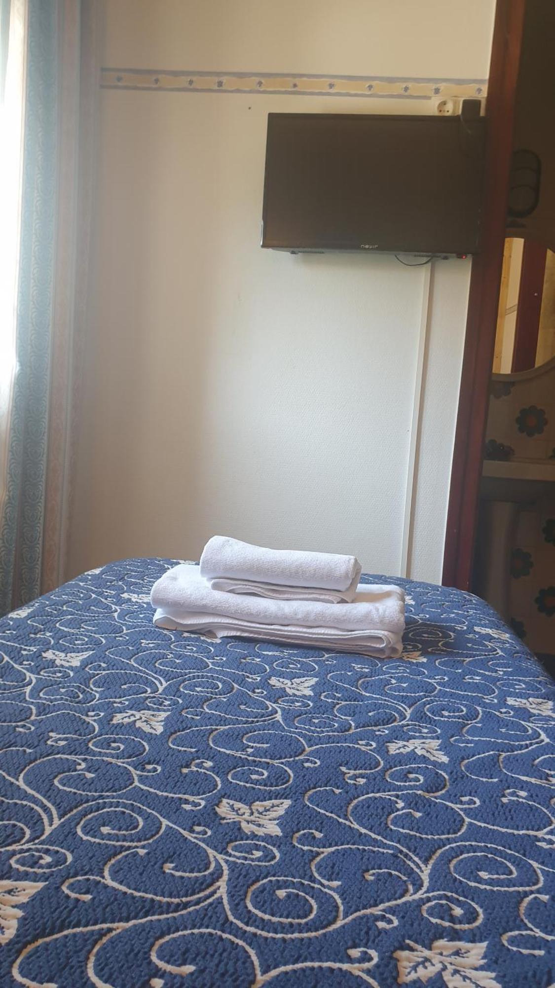Residencia Aldosa Hotel L'Aldosa de la Massana Quarto foto