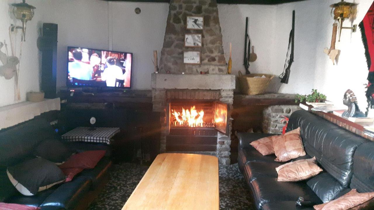 Residencia Aldosa Hotel L'Aldosa de la Massana Exterior foto